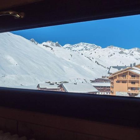 Myhome - Great Apt For 6 Tignes Val Claret Zewnętrze zdjęcie