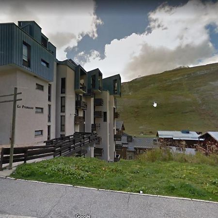 Myhome - Great Apt For 6 Tignes Val Claret Zewnętrze zdjęcie