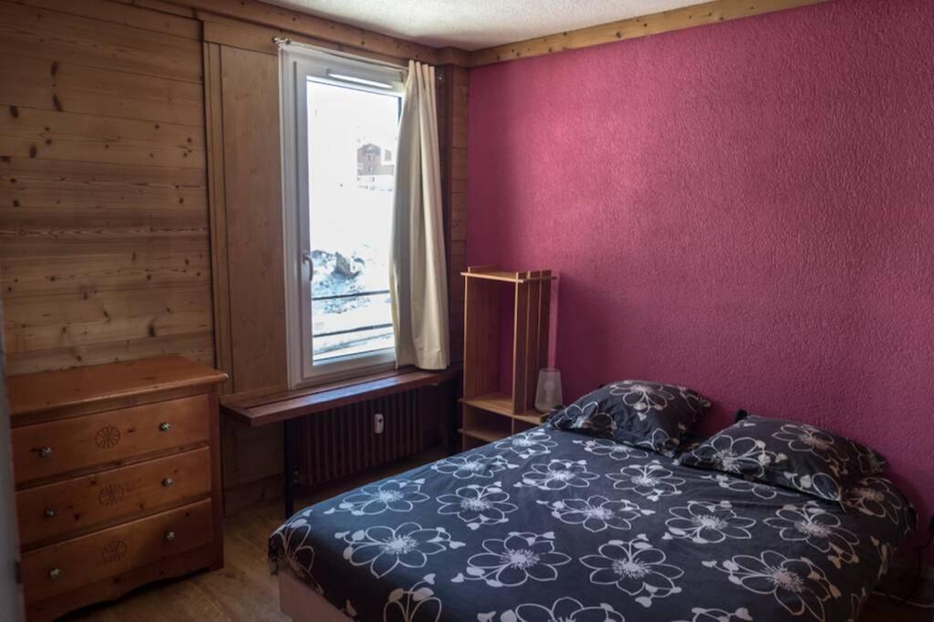 Myhome - Great Apt For 6 Tignes Val Claret Zewnętrze zdjęcie