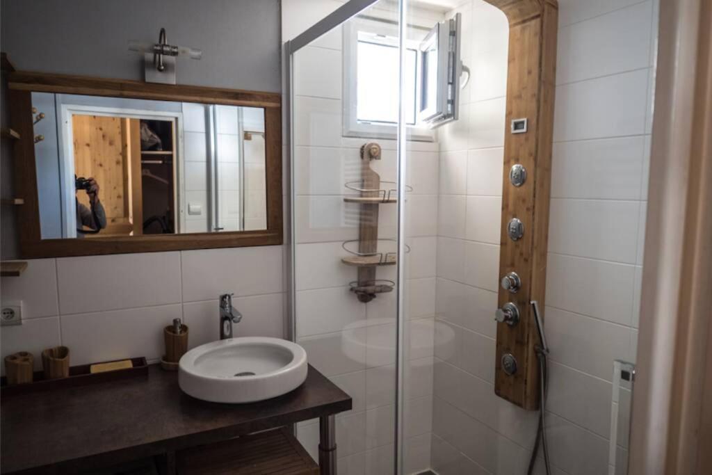 Myhome - Great Apt For 6 Tignes Val Claret Zewnętrze zdjęcie