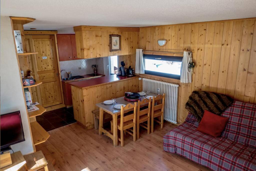 Myhome - Great Apt For 6 Tignes Val Claret Zewnętrze zdjęcie