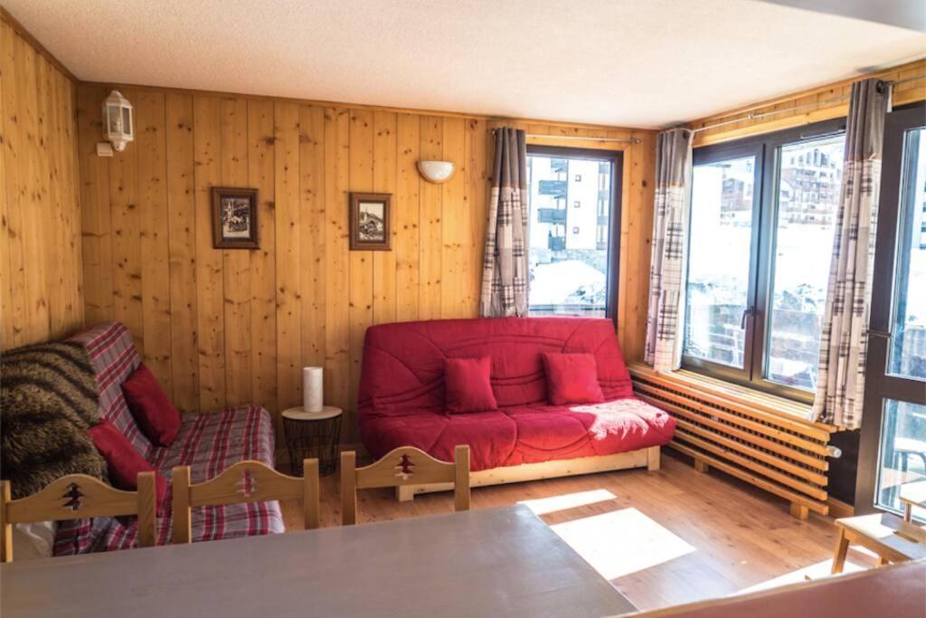 Myhome - Great Apt For 6 Tignes Val Claret Zewnętrze zdjęcie