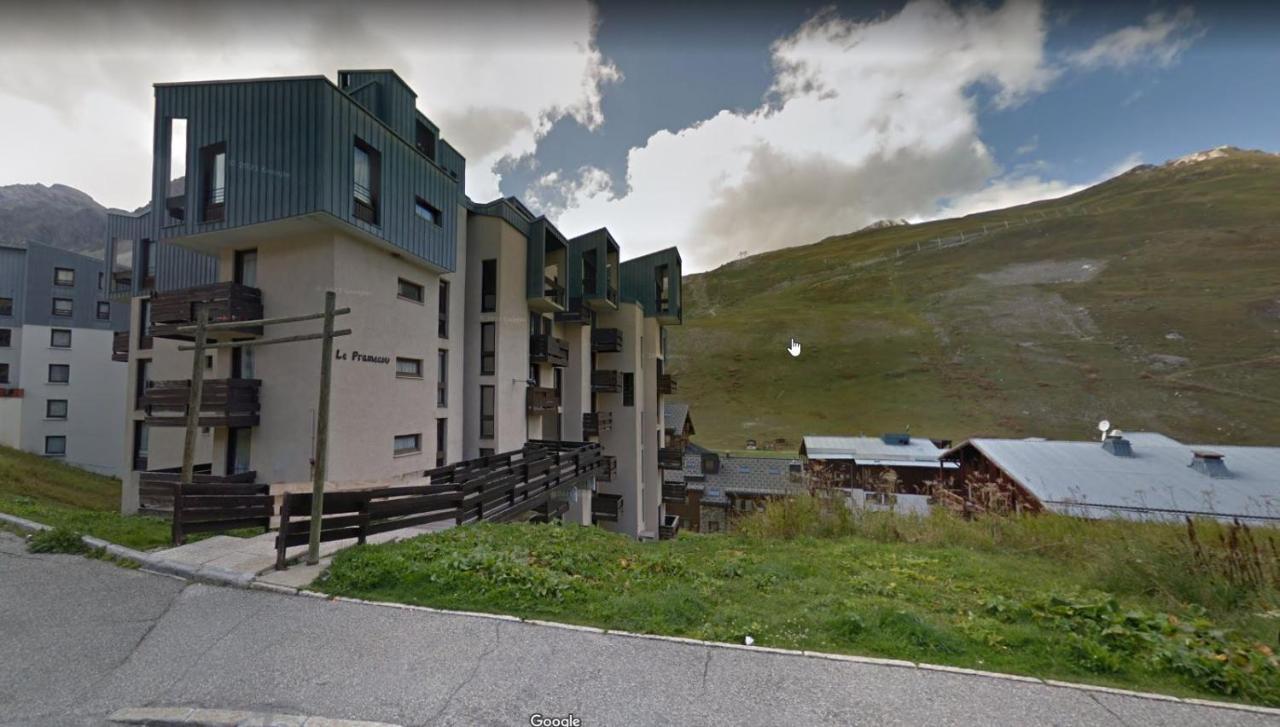 Myhome - Great Apt For 6 Tignes Val Claret Zewnętrze zdjęcie